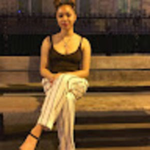 Meet your Posher, Myriam